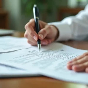 Document Preparation